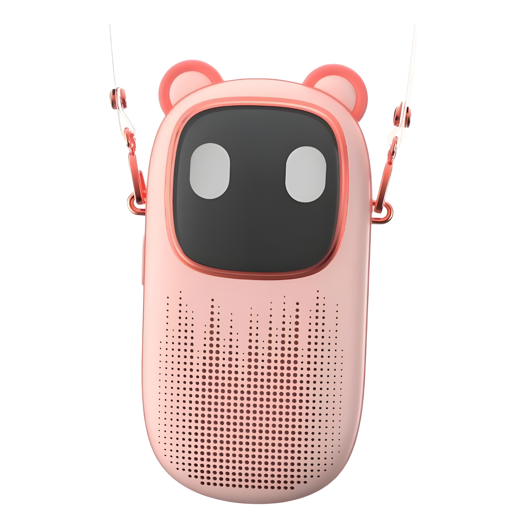 Ai Smart Toy Ai Plush Toy Movement Smart Toy Movement Scheme Structural Development and Design Proofing