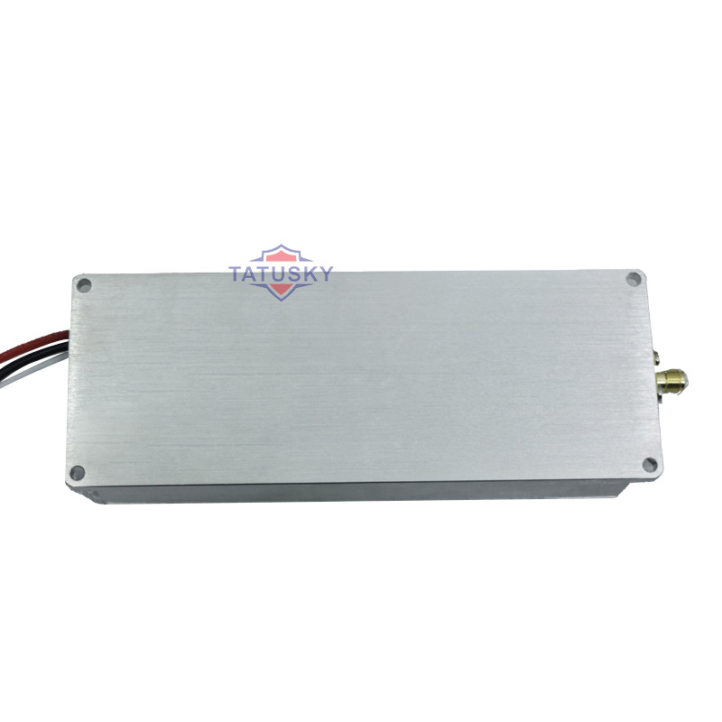 Tatusky 30W 50W 100W Customizable 700-1020 Special Frequency Band Amplifier Uav Gan Module