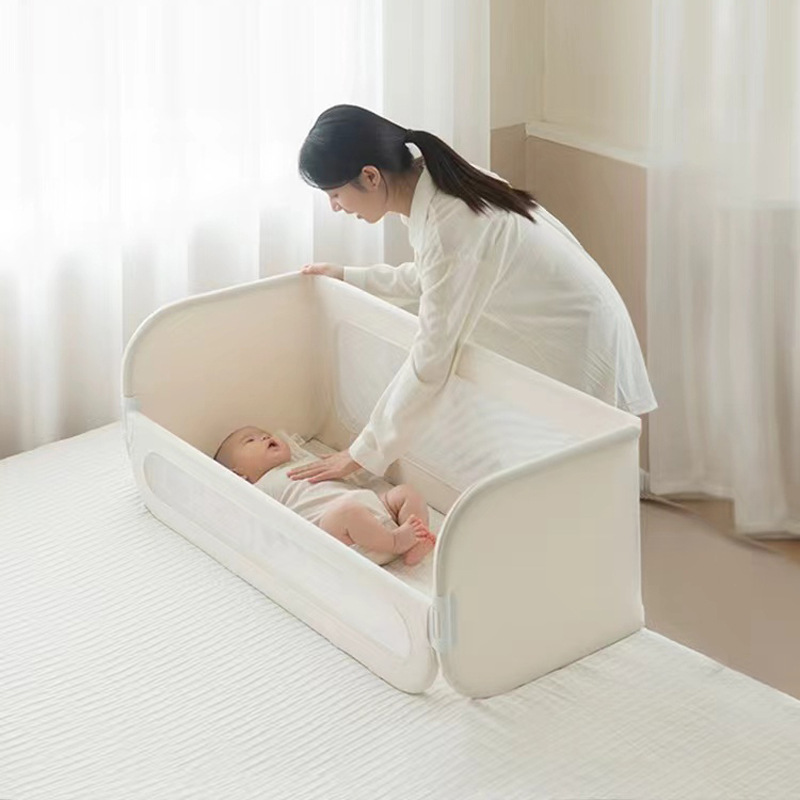 Защитный бортик для кровати, против падения, для детей, высота бортика