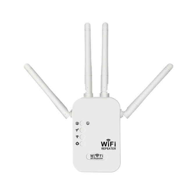WIFI signal amplifier booster home wireless network extender wifi signal amplifier repeater
