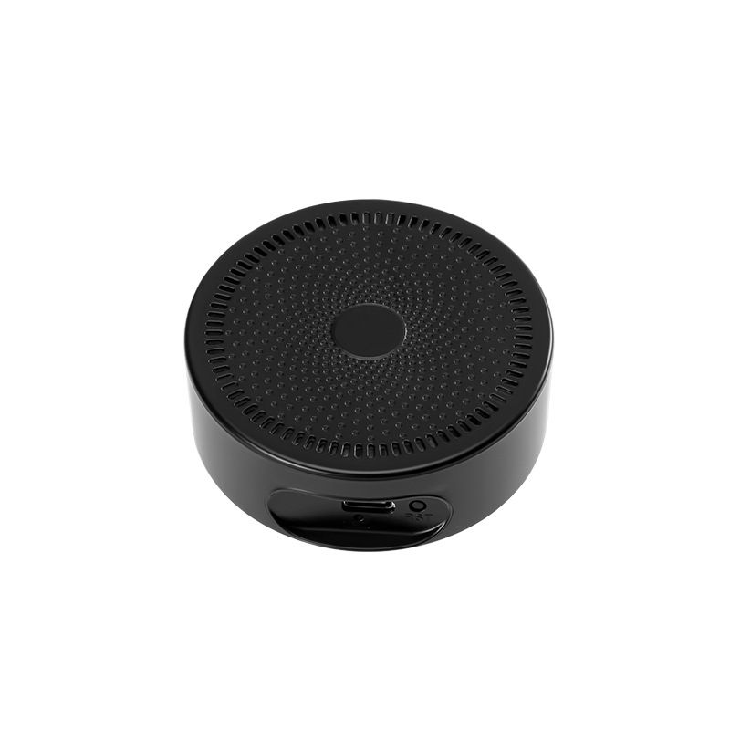 Wireless Pickup, Special Surround Stereo Sound Effect, Card Recording, Remote Real-Time Listening Recording, Mobile Phone Control