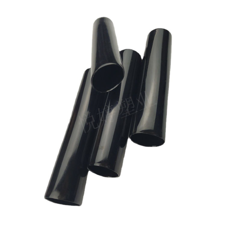 Pvc Protective Sleeve Rubber Soft Sleeve Cutter Head Protective Sleeve Round Bolt Thread Protective Cap Anchor Wire Steel Bar Protective Sleeve