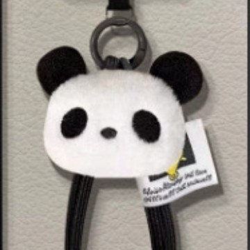 Cute Mobile Phone Lanyard, Versatile Chain, Suitable for Apple/Huawei/Xiaomi Mobile Phone Case Bracelet, Girly Heart Cute Chain