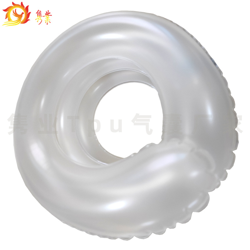 0 yuan Take Sample Inflatable Cervical Tractor Airbag Intelligent Cervical Pillow Airbag Neck Corrector Airbag Factory