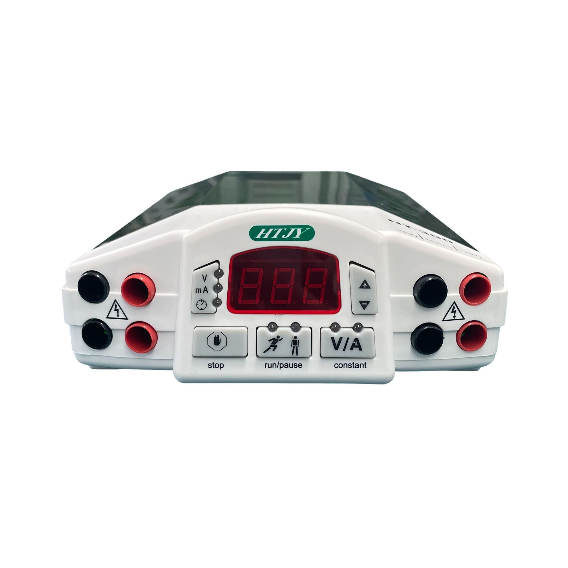 Hongji Electrophoresis Ht-300 Basic Power Supply Electrophoresis Instrument Power Supply Unit Small Size