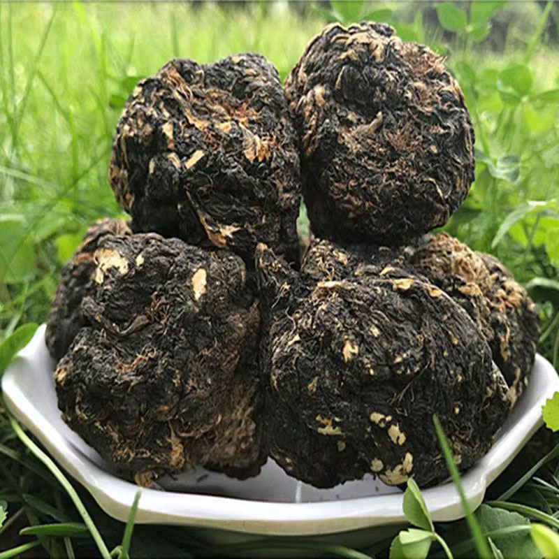 Black Maca Dried Slices from Yunnan, Black Maca Dried Fruit, Maca Slices for Tea, Lijiang Maca, Not Powder, for Men, One-Piece Wholesale