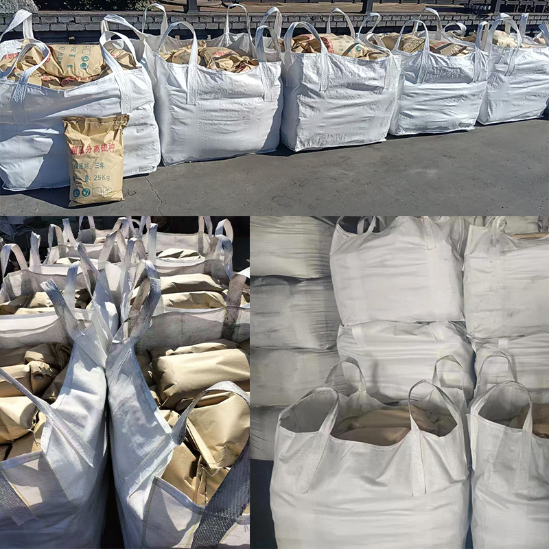 Magnetite Powder Manufacturer, Medium Powder for Coal Washing in Coal Mines, Water Treatment Magnetic Powder, Iron Oxide for Casting and Smelting