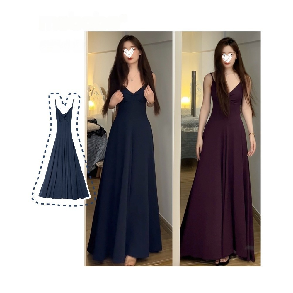 Нежное и расслабляющее ощущение, вязаное платье-слип с чашечками, изысканное исполнение, избыточный материал, самопокупка