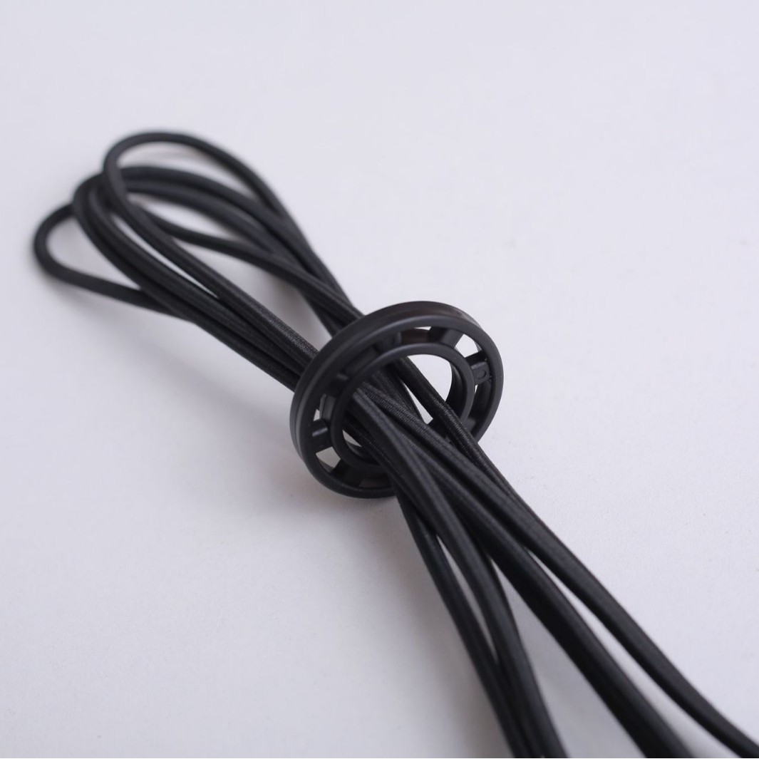 Directly from the Manufacturer, Plastic Rings, Rope Rings, Plastic Rope Rings, Export Classic Rope Accessories, Elastic Rope Accessories