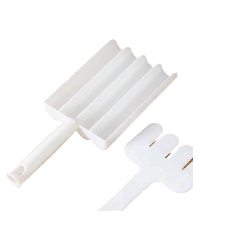 Quadruple meatballs maker new creative tool kitchen meatballs fish balls meatballs making meatballs artifact household mold