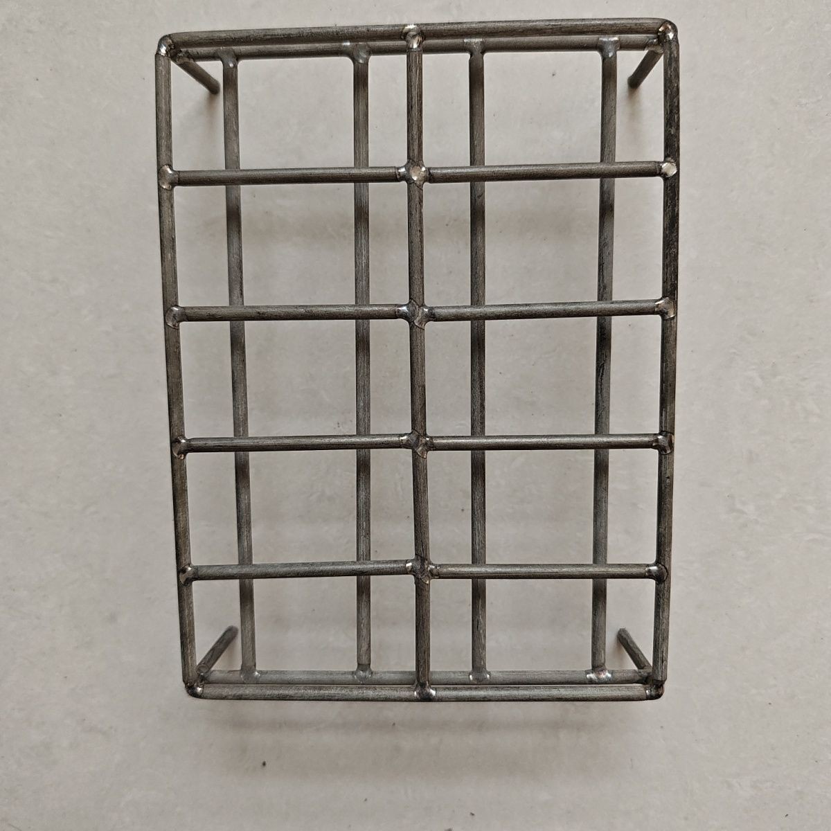 Подставка для золы с 12 отверстиями, может держать 12 тиглей, 60*30 муфельная печь, жаропрочный лабораторный сосуд