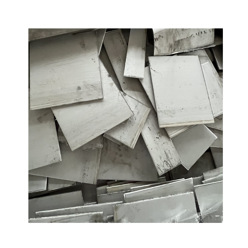 Scrap Steel Recycling, Waste 316 Stainless Steel Recycling, Stainless Steel Scrap Recycling, Metal Recycling, Door-To-Door Quotation