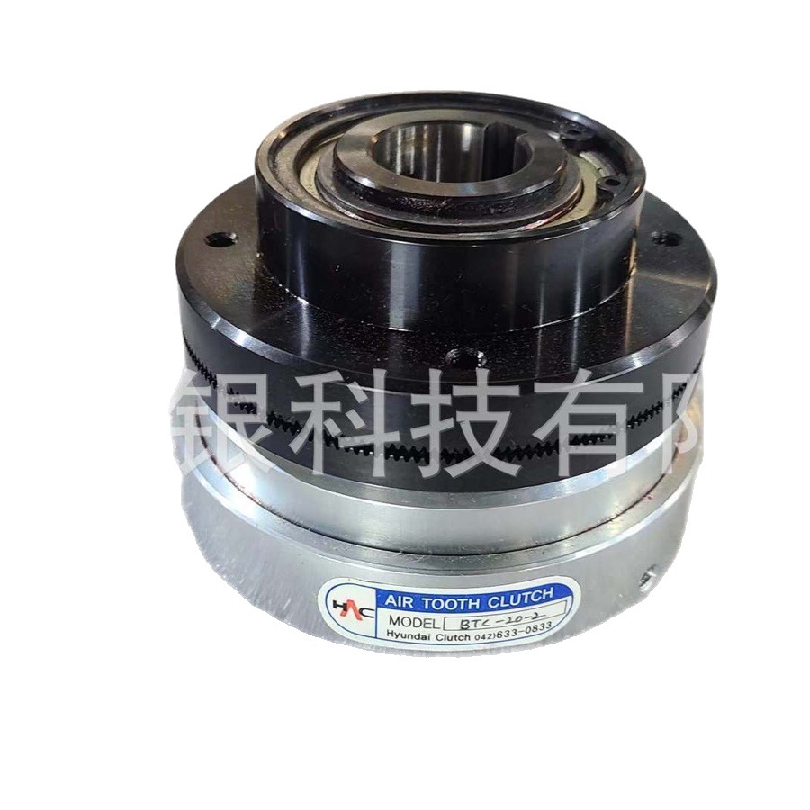 Pneumatic Clutch, Pneumatic Brake, Korean Hyundai Hdb Low-Speed Tension Controller