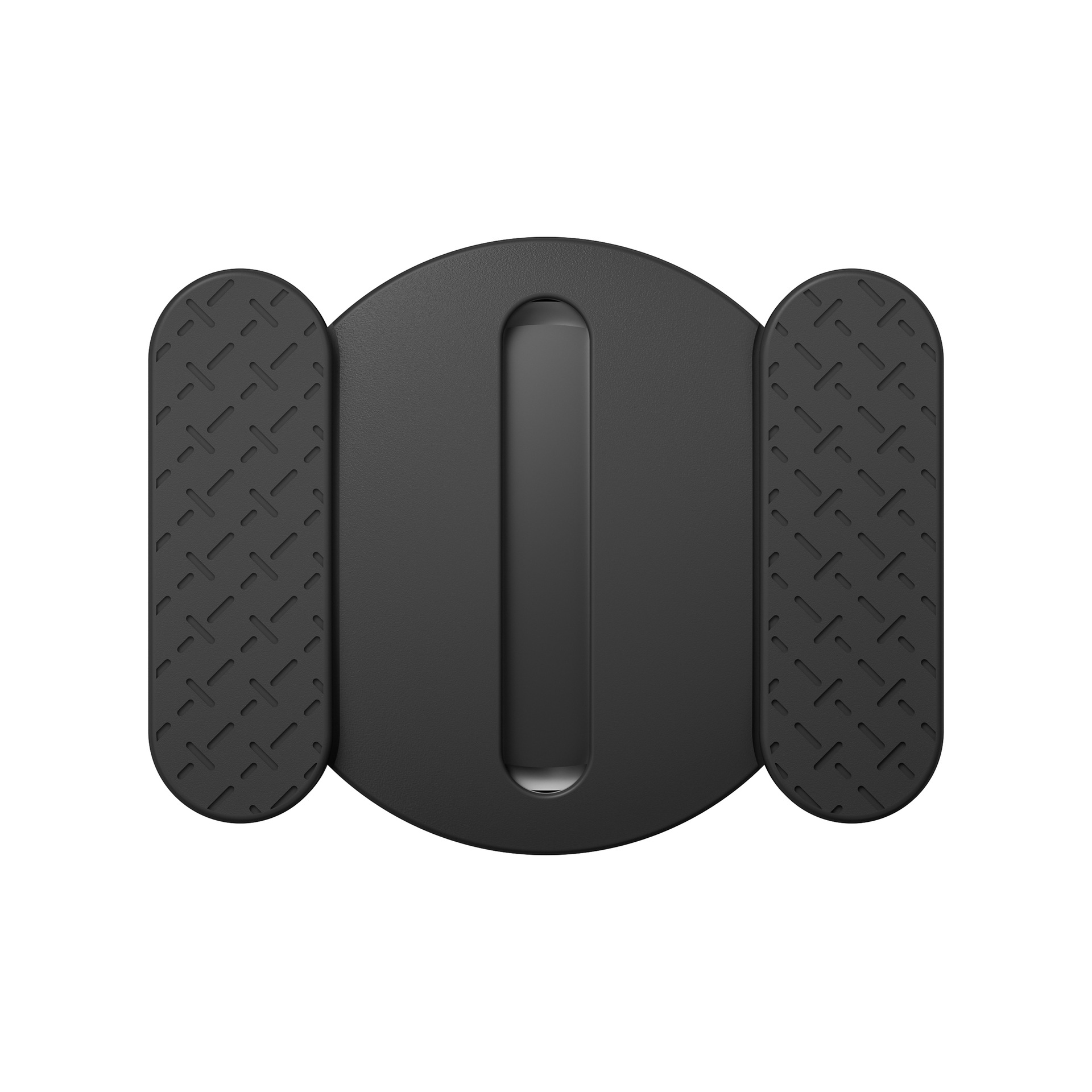 Suitable for Apple Airtag Silicone Case Apple Positioning Anti-Lost Strong Magnet Vehicle Tracker Protective Case