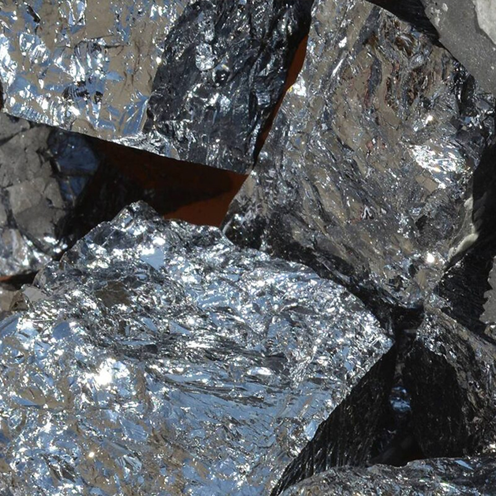 Supply of High Purity Silicon Powder 99.999% Silicon Particles Evaporation Coating Material Scientific Research Experiment Pure Silicon Powder Silicon Particles