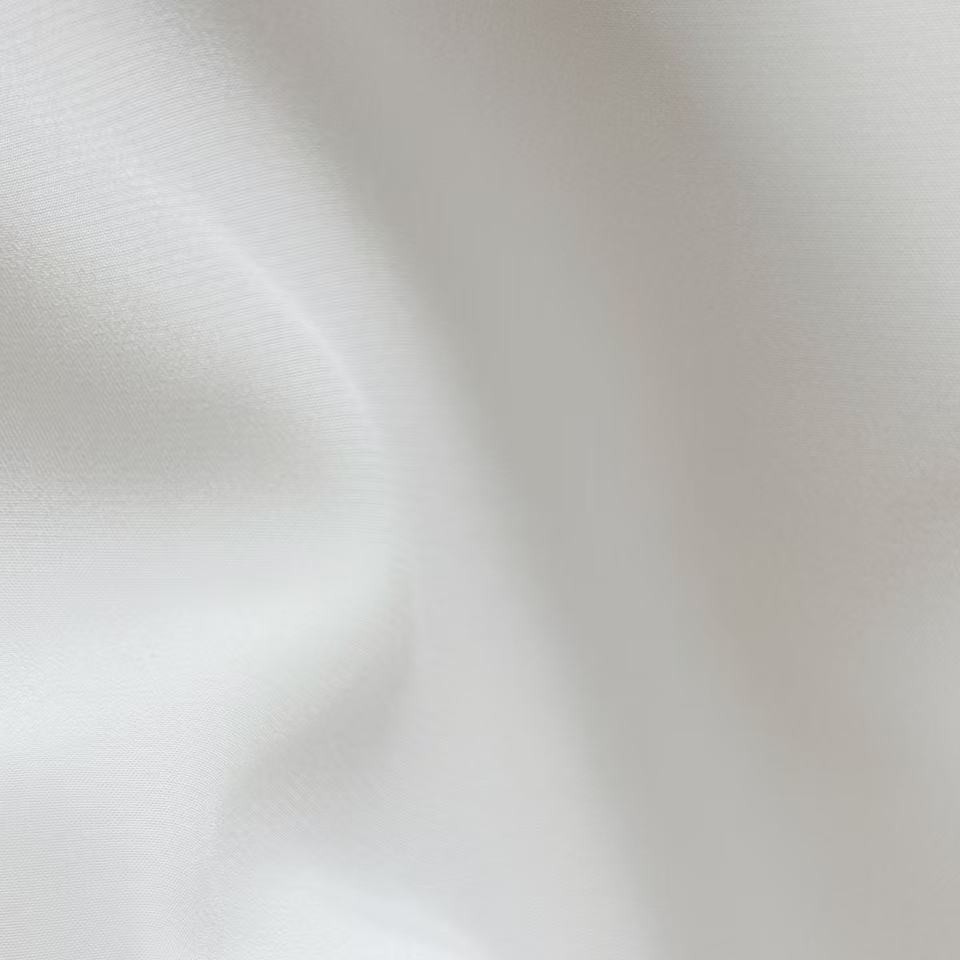 18mm Mm04 Crepe De China Silk Shirt Han Dynasty High-End Women's Mulberry Silk Fabric