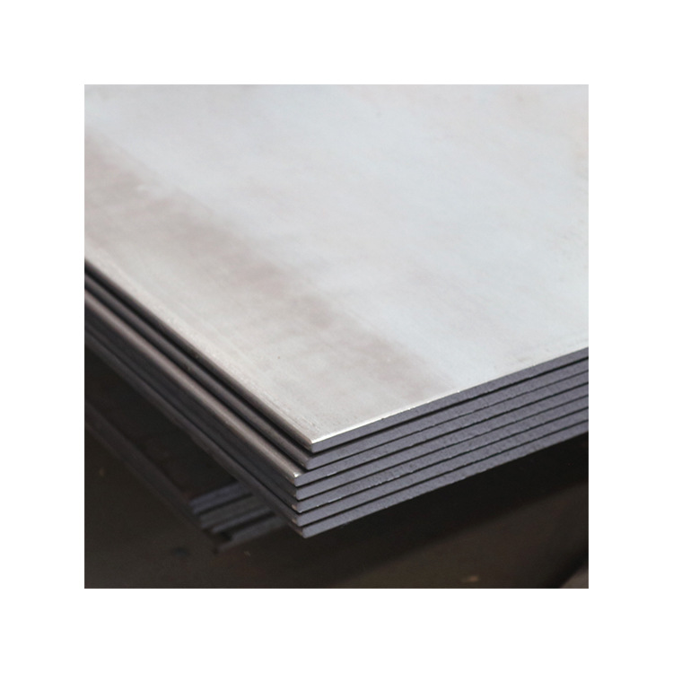Spot Nm500 Wear Plate High-Strength Wear Steel Plate for Mining Machinery Machinery Wear Plate Can Be Cut