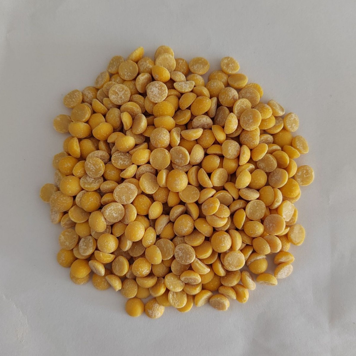 Peeled Soybeans from Heilongjiang Direct Factory, Non-Gmo High Oil and High Protein Selected Soybean Raw Materials