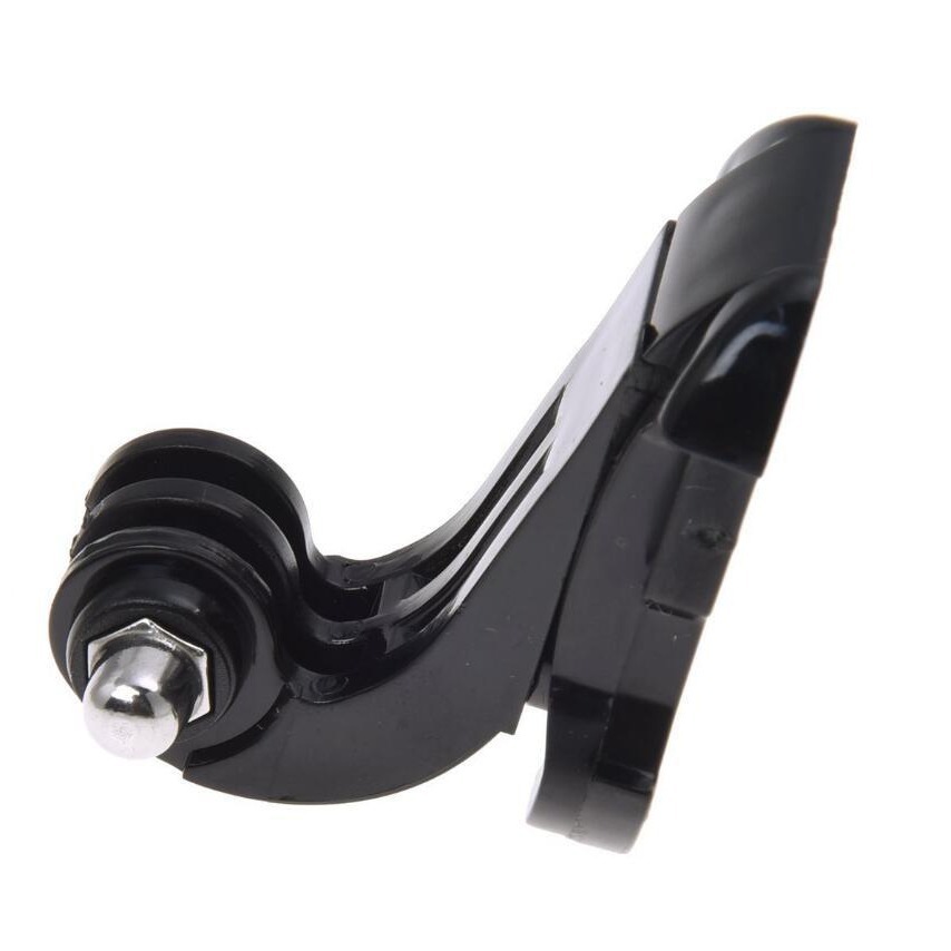 gopro accessories Dajiang sports camera chest strap buckle connection quick plug J type base helmet fixed base