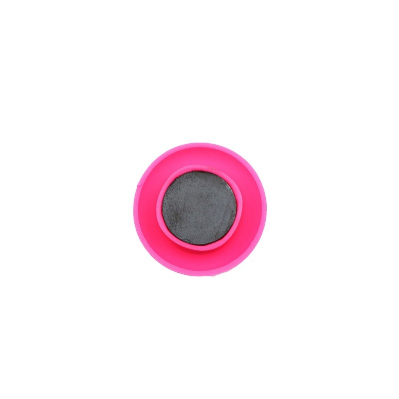 Factory direct supply Kaiyu magnetic nail 20mm magnet blackboard stick iron-absorbing stone magnetic buckle magnetic whiteboard magnetic particles 2cm