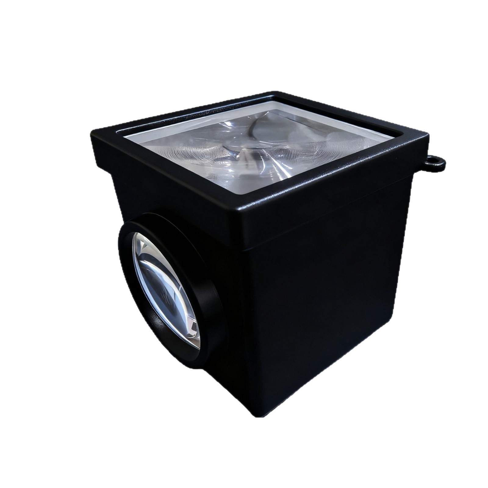 Waist-Level Viewfinder 3D Printed Shell Optimized Version Suitable for Viewfinder Homemade DIY Supports Drop Shipping