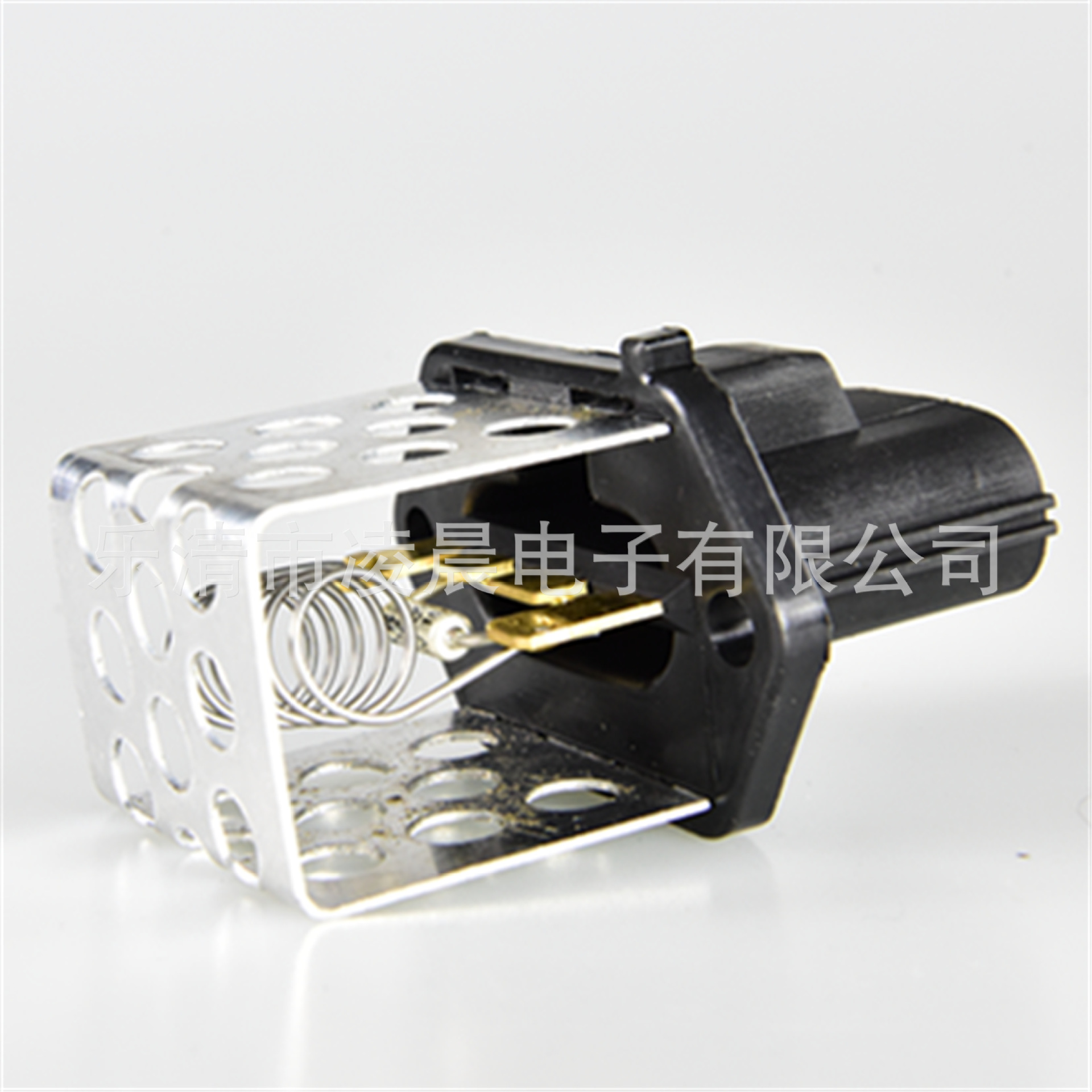 22802004 Is Suitable for Chevrolet Car New Engine Cooling Fan Resistor Factory Direct Sales