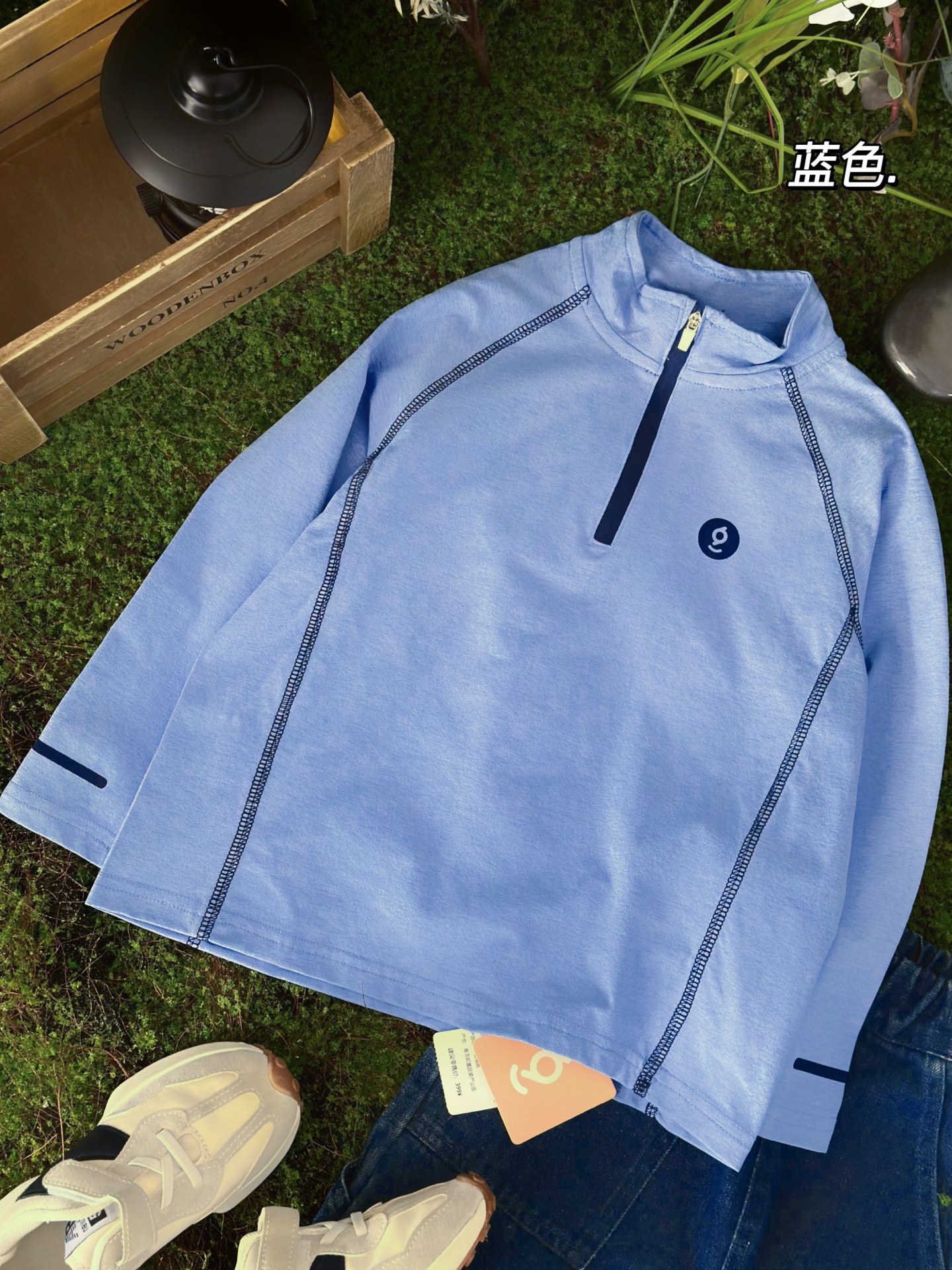 Children's T-shirt 25 spring and summer new cow boys breathable quick-drying t fabric manufacturers in stock young girls outdoor sports