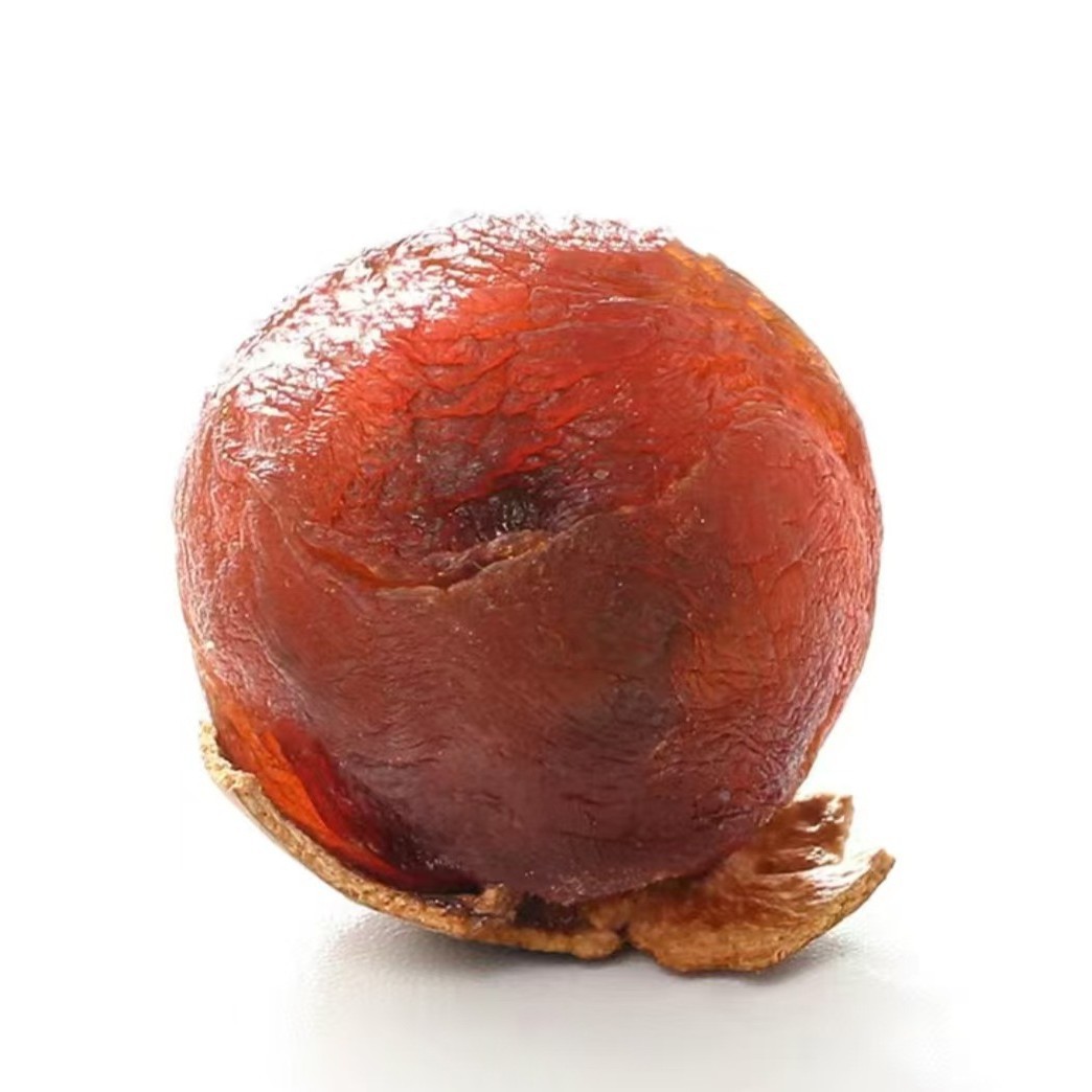 Thai Longan E-Commerce Dropshipping Manufacturer Directly Supplies Dried Longan Wholesale, First-Hand Supply, New Product, Specialty Large Fruit Dried Longan