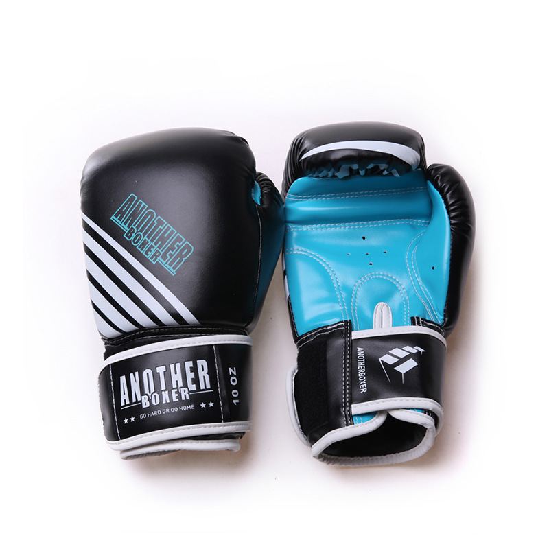 Боксерские перчатки для мужчин и женщин для детей, взрослых и подростков, Муай Тай, перчатки для Санда, тренировка с мешком
