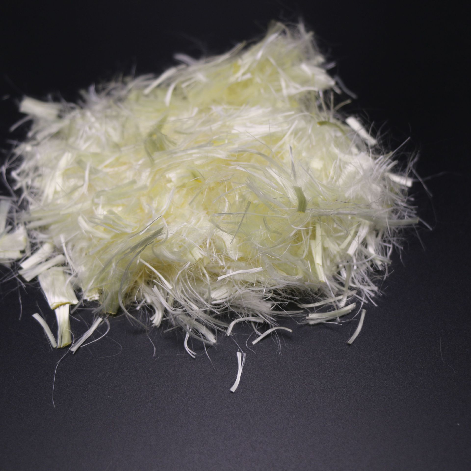 High-Strength Polyacrylonitrile Fiber Anti-Crack Mortar Concrete High-Speed Rail Base Pavement Repair Reinforced Anti-Seepage Engineering Construction