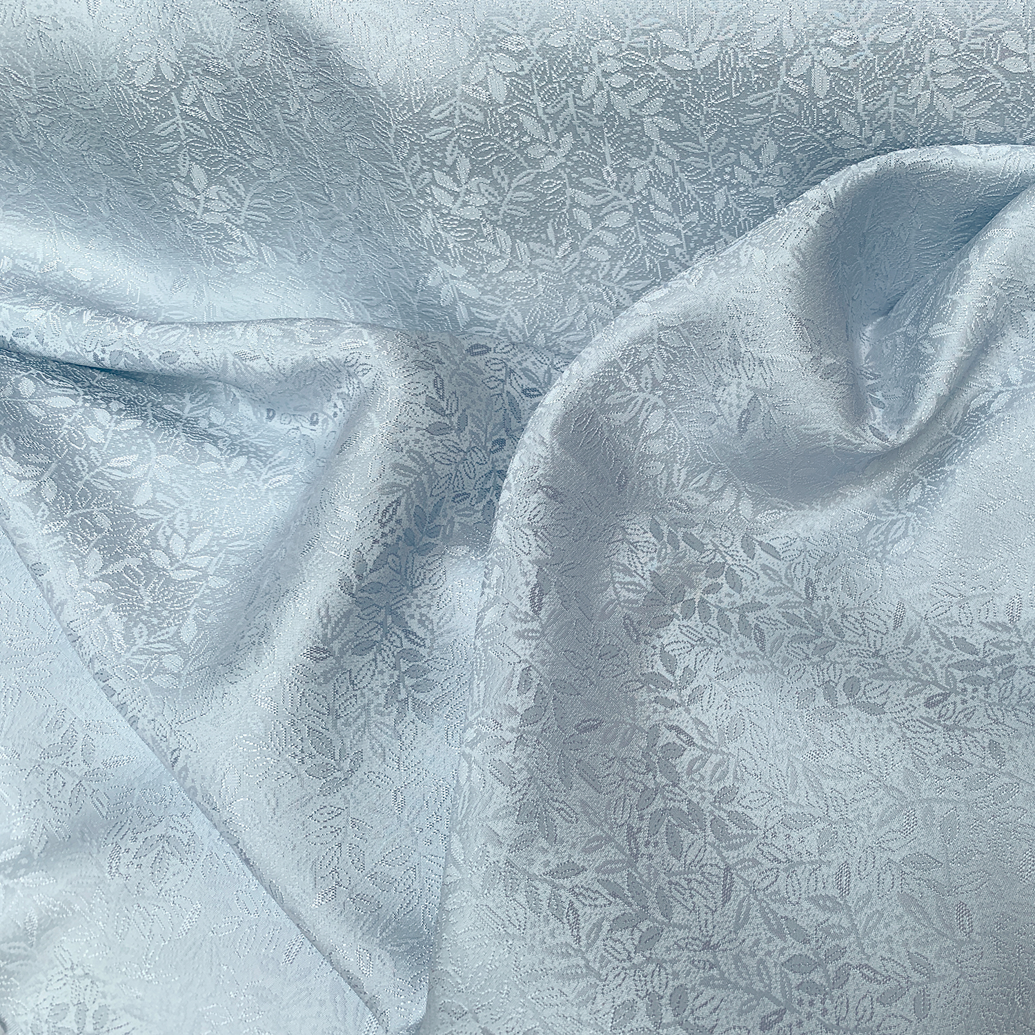 Nantianwen Zaiyuan Silk Jacquard Silk Fabric Replica Genuine Silk Han Dynasty Cheongsam Dress DIY Fabric Summer