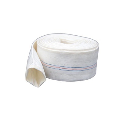 Agricultural irrigation hose 1 inch 1.5 inch 2 inch 3 inch 4 inch 5 inch 6 inch 8 inch lined canvas hose high pressure