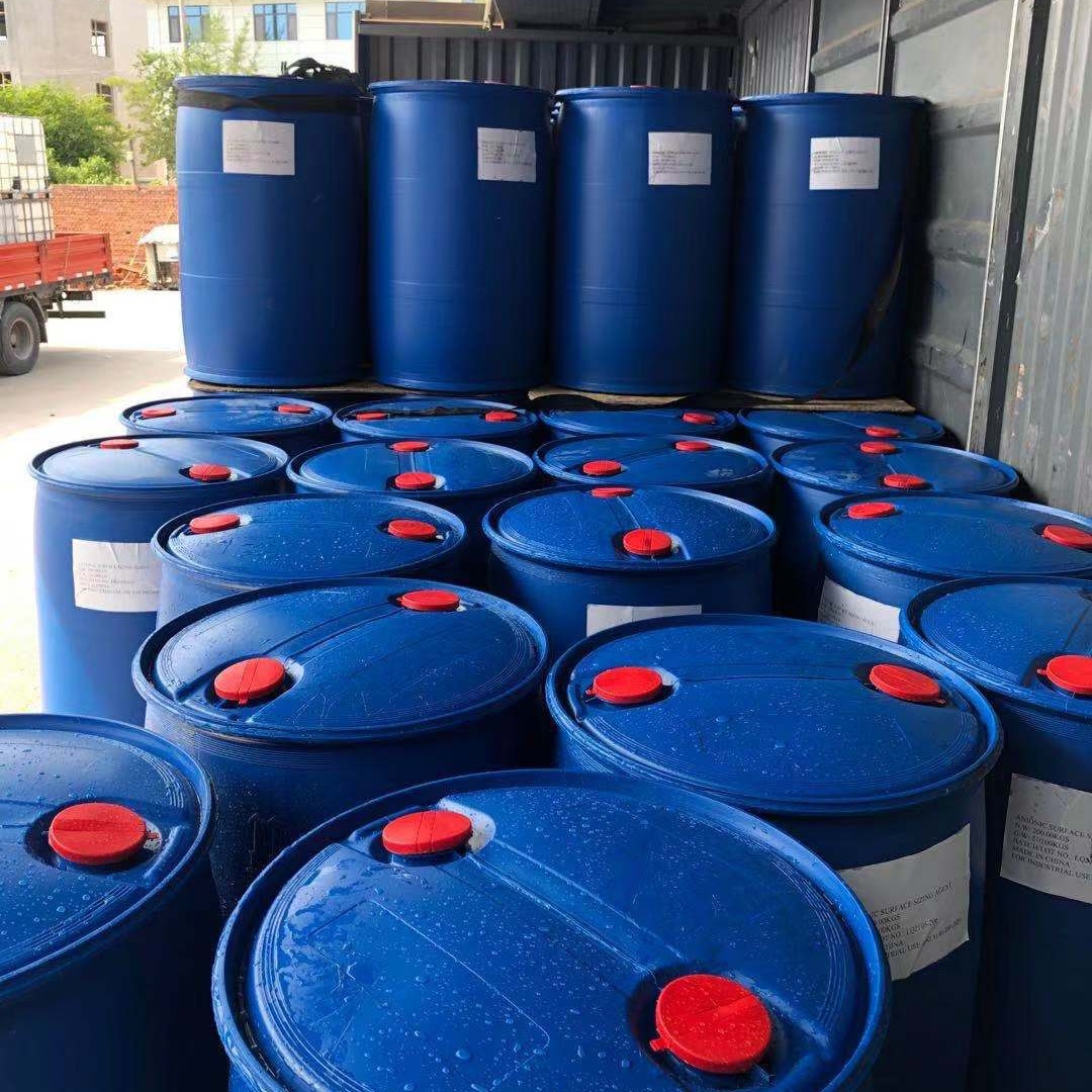 Wet Strength Agent Pae Improves the Wet Strength of Template Paper, Fruit Belt Paper, Wet Wipes, Etc. Jinhao New Materials