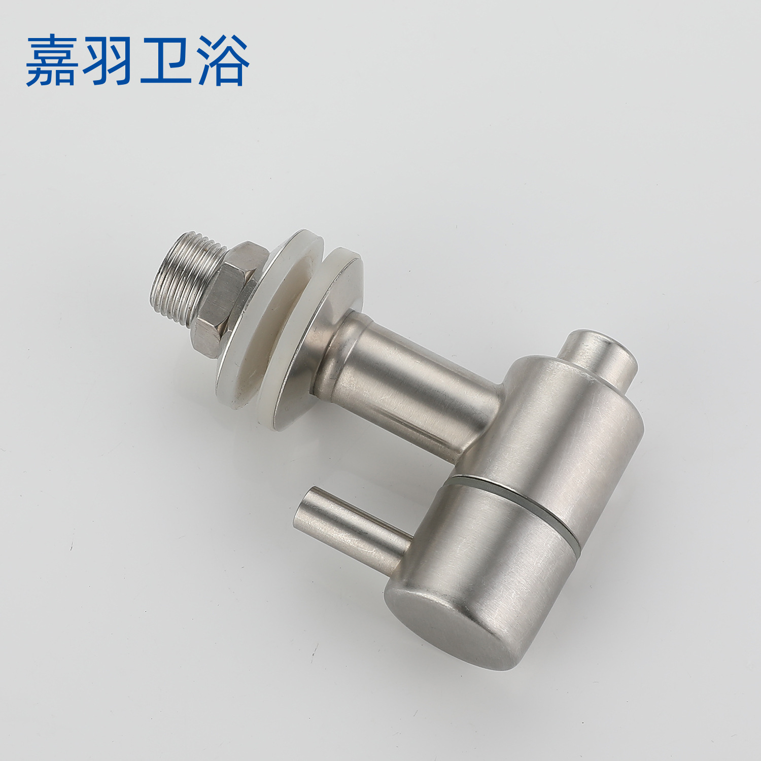 304 Stainless Steel Wine Barrel Faucet Health Pot Drinking Water Barrel Glassware for Brewing Wine and Beer Quick Opening