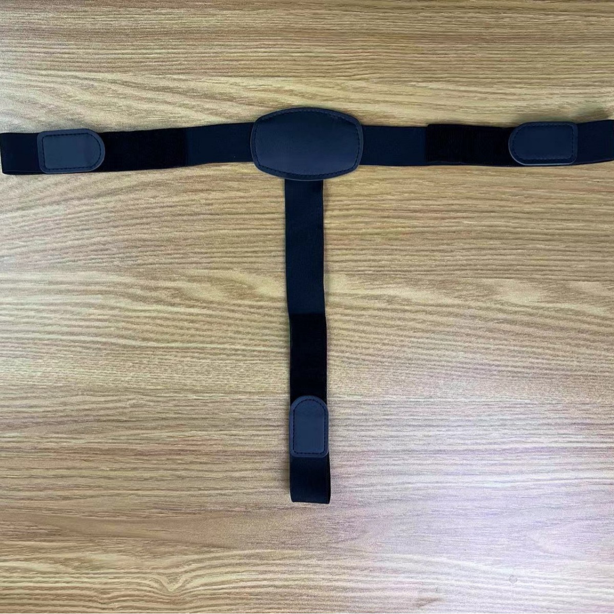 Головная повязка для VR-очков, эластичная, регулируемая, с велкро