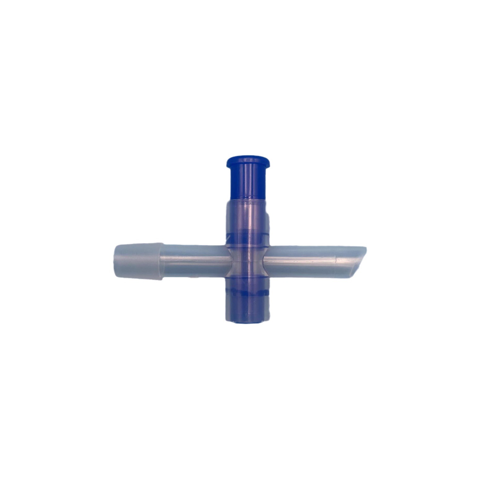 Cross Valve Accessories Drainage Bag Anti-Reflux Medical Household Universal Disposable Factory Direct Sales Medical Multi-Specification