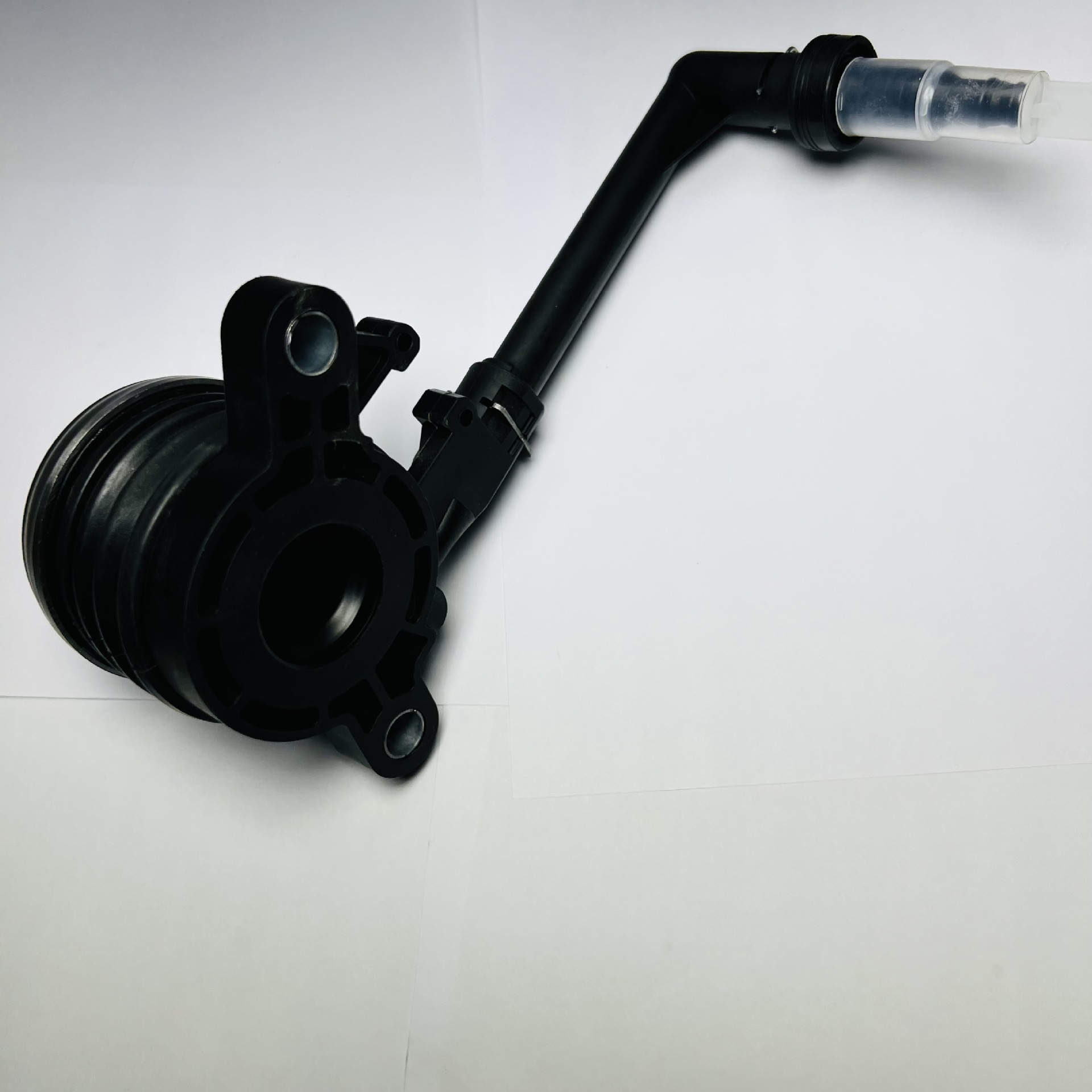 mass production of hydraulic clutch bearings N2101002 hydraulic release bearings automotive bearings