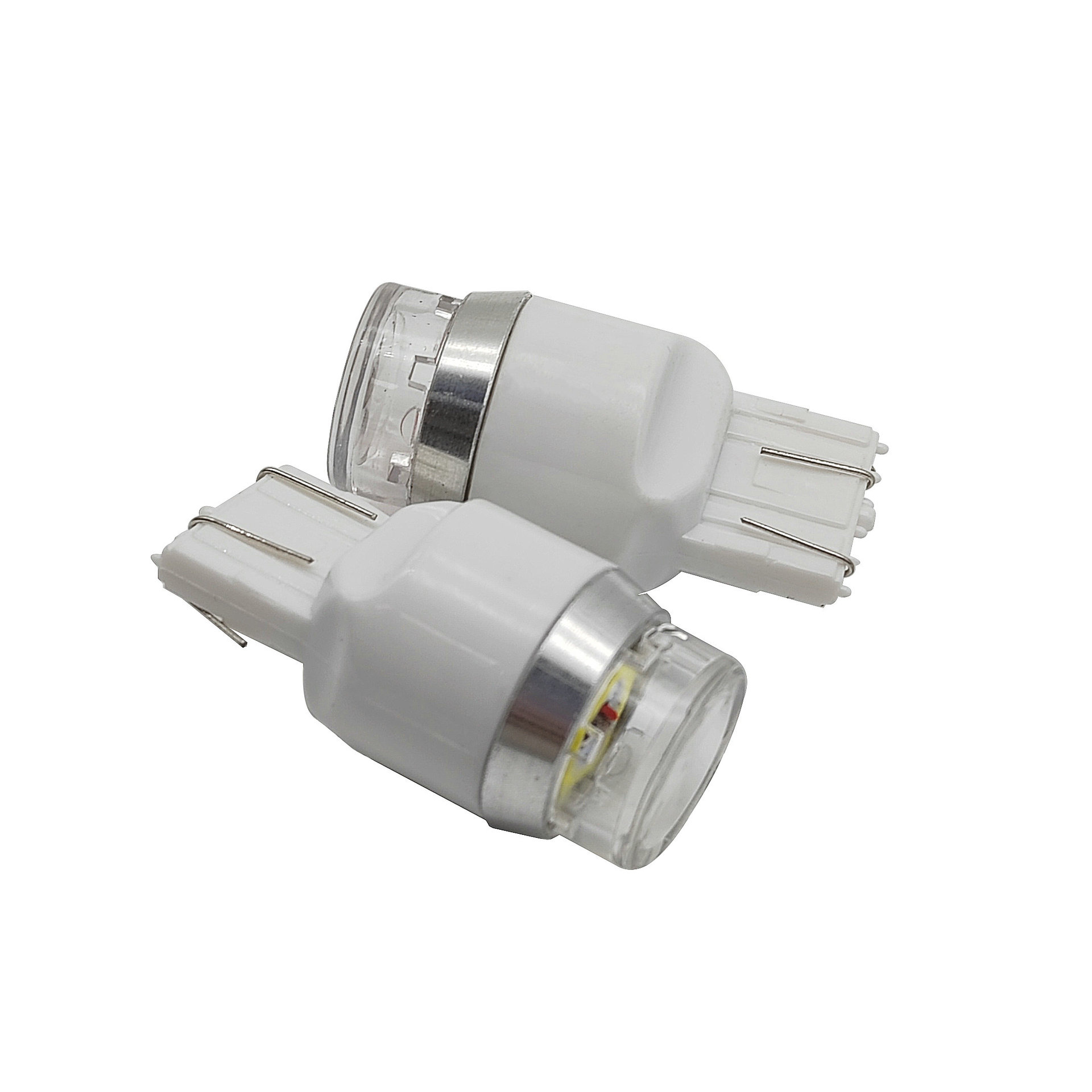 Car LED light 1156 1157 7440 7443 COB brake light reversing light