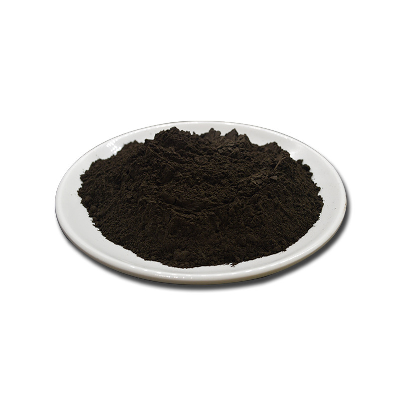 200 Mesh 325 Mesh Chrome Ore Powder for Lost Foam Casting Coating South African Chrome Ore Sand Chrome Ore Powder 46% Content