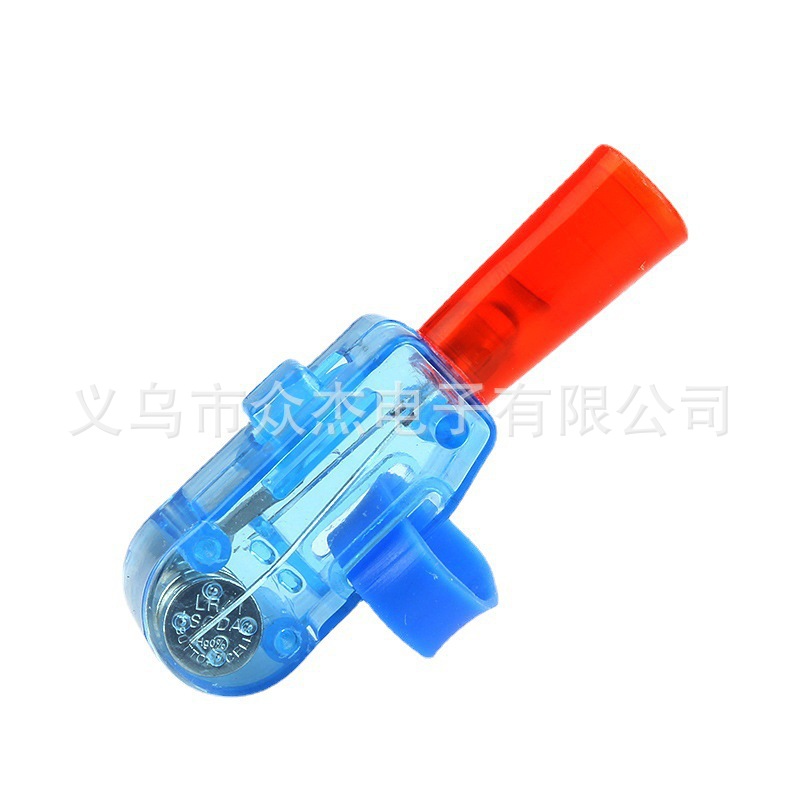 Cross-Border Special Cartoon Projection Finger Lamp Luminous Finger Lamp Led Luminous Ring Halloween Christmas Wholesale