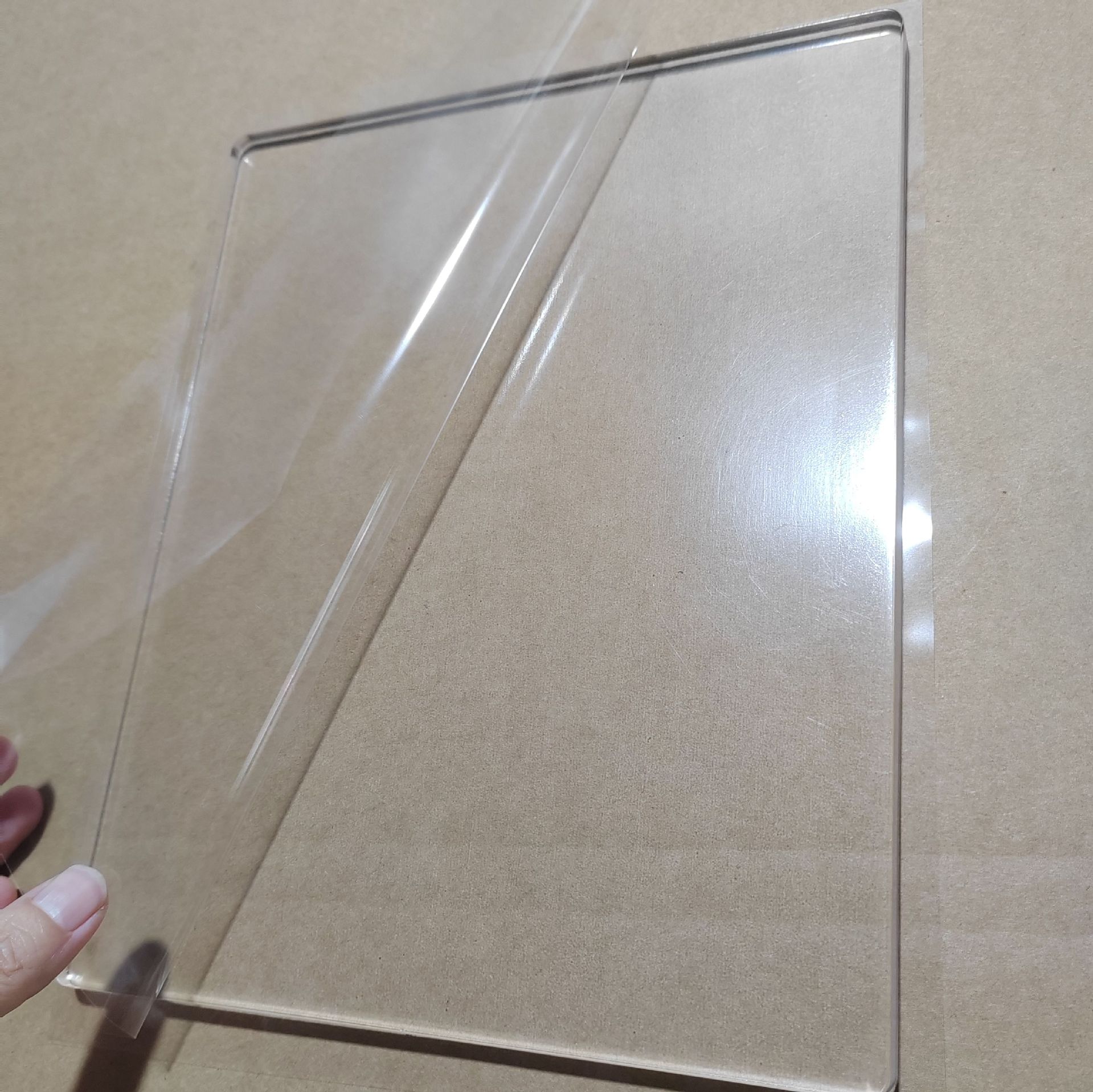 Gelatin Printmaking Rubbing Plate Is Simple and Fun, Can Be Used Multiple Times Without Sticking, Is Safe and Environmentally Friendly, Gel Silicone Rubbing Plate