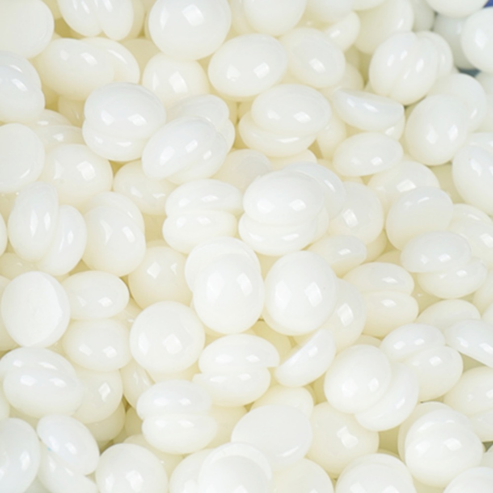 Cross-border foreign trade high quality plucking nose hair wax depilatory wax plucking glue for men and women eyebrow nose hair wax