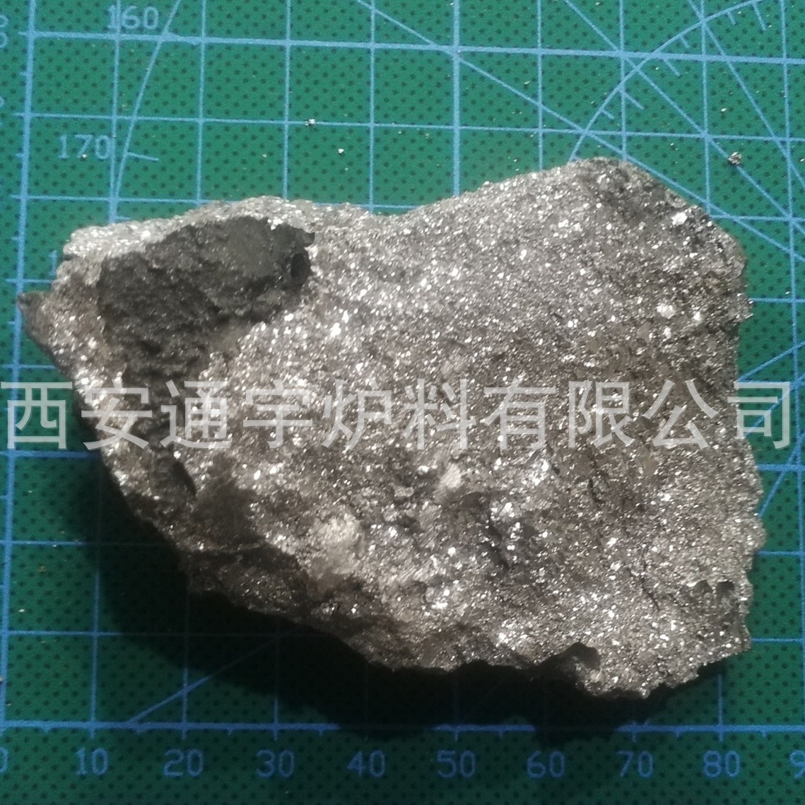 Low Carbon Chromium Iron, Low Chromium, Chromium Iron, Chromium Cr, Retail Wholesale Xi'An Tongyu, Furnace Material, Metallurgy Casting