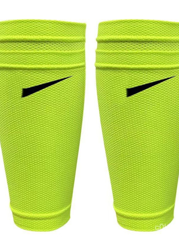Over-the-knee long socks competition training youth sets sweat-absorbent breathable leg guards socks football sports protective equipment
