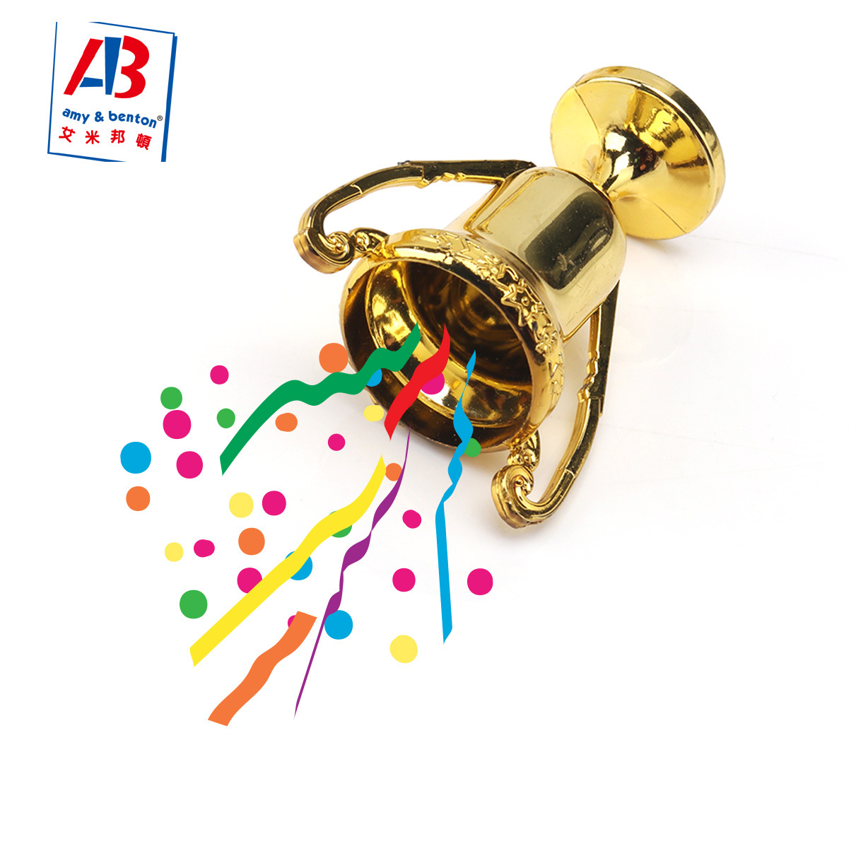 Children's Plastic Mini Trophy Kindergarten Activities Football Game Awards Various Awards Gift Toys