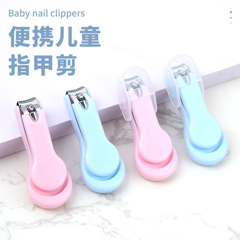 Ножницы для ногтей для детей, ножницы для ногтей для малышей, ножницы для ногтей для детей, большие наборы для детей