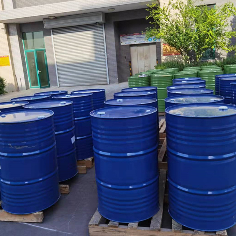 Ethylene Glycol Monobutyl Ether Industrial Grade Spot Supply Spot Paint Printing and Dyeing Auxiliary Adhesive Ethylene Glycol Monobutyl Ether