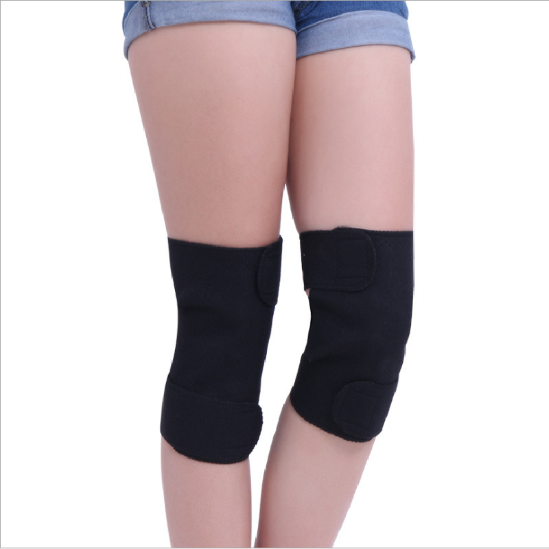 Самонагревающий наколенник, дышащий теплый защитник, подарок для мужчин и женщин