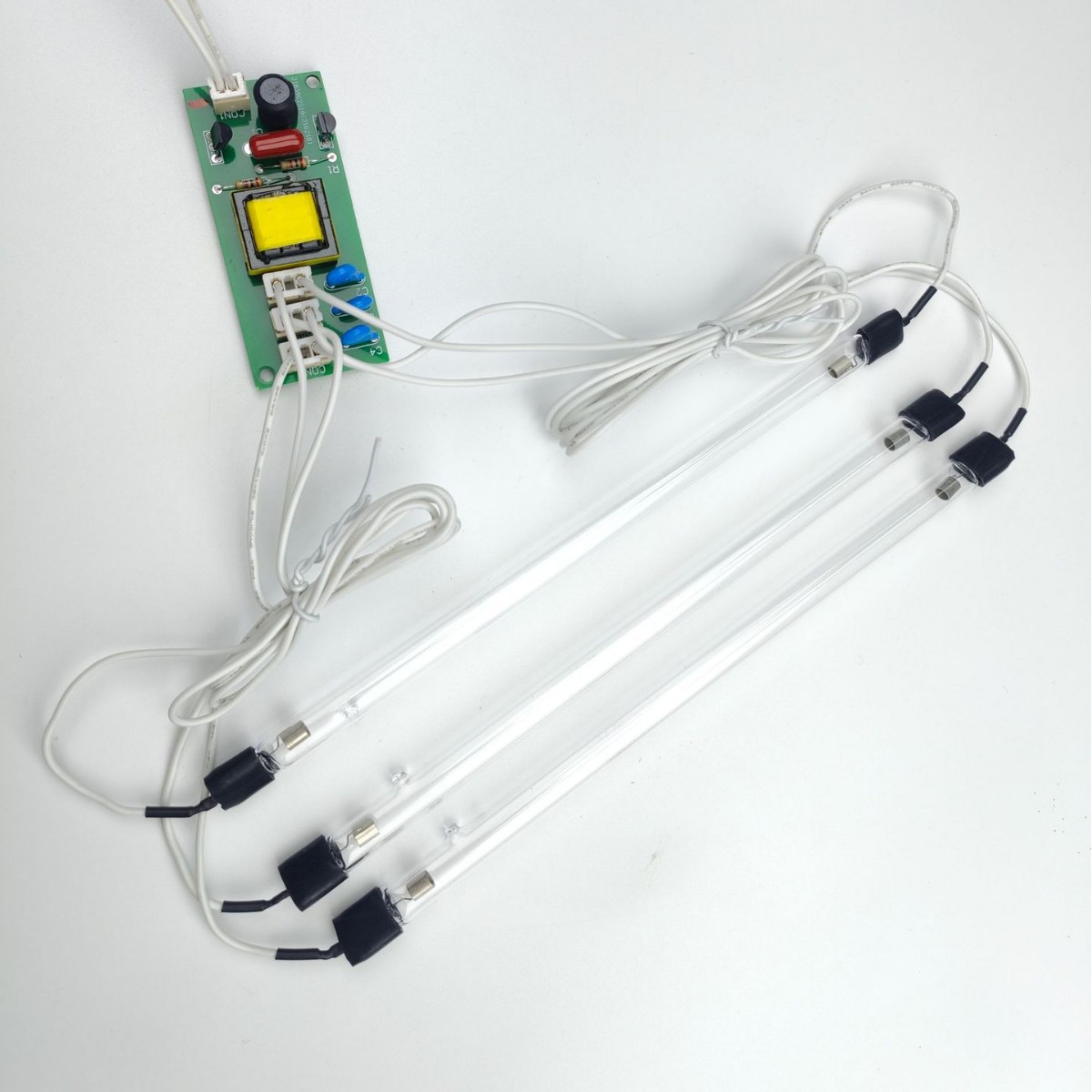 Small Household Appliance Inverter Dc5V Universal Motherboard Ubs Interface Uv Ballast Uv Germicidal Lamp Driver