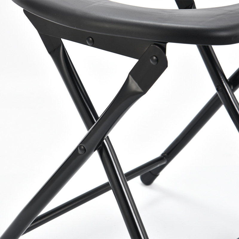 Jiaqi Toilet Chair, Toilet Stool, Household Toilet Chair Wholesale, Convenient Toilet Chair for Pregnant Women and the Elderly, Foldableable